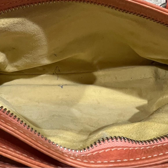 Marc Jacobs leather handbag - Picture 7 of 7